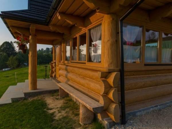 Chatka Pod Giewontem Ciche  Exterior photo